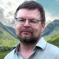 Neolant Employee Dmitrii Kochev's profile photo