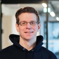 adjoe Employee Sebastian Jakobs's profile photo