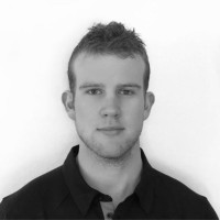 Simon Construction Employee Ryan Higgins's profile photo