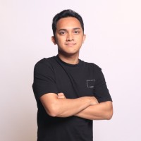 GDP Labs Employee Ahmad Sahupala's profile photo