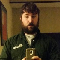 Reliable Turbine Services LLC Employee My Alders's profile photo