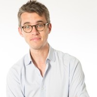 Authentise Employee Andre Wegner's profile photo