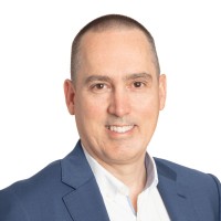 Beneva Employee Eric Blackburn's profile photo