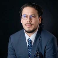 DESARROLLO MULTILATERAL (DEM) Employee Lizandro Saenz's profile photo