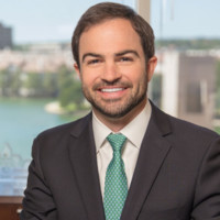 Bunker Hill Oil LLC Employee Blake Ramsey's profile photo