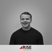 Rise Technical Employee Harry H's profile photo