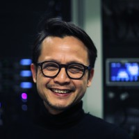 Animationsinstitut Employee Viet Nguyen's profile photo