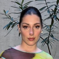 MUGLER Employee Veronica Vaduva's profile photo