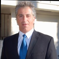 InfoQuest. Employee David Radner's profile photo