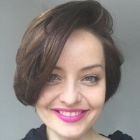 LPP S.A. Employee Joanna Krakowska's profile photo