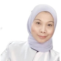 Azila Hizam Email