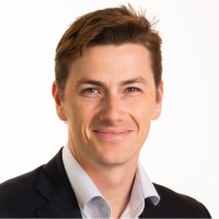 Intelligent Sanctuary Ltd Employee Jonathan Cowper's profile photo