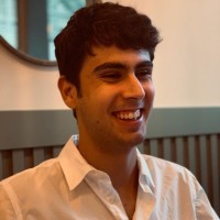 Process Energy Employee Matéo le Duvehat's profile photo