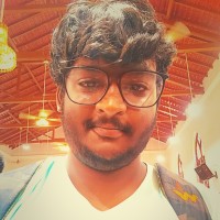 Tata Motors Employee Ashish Joy's profile photo