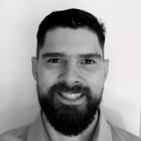 Bupa Employee Simon H's profile photo