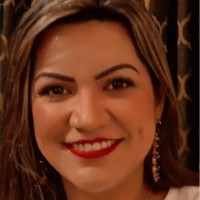 CSG Caminhos da Serra Gaúcha Employee Manoella Pinheiro's profile photo
