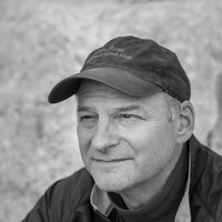 Meridian Stories Employee Brett Pierce's profile photo