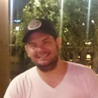 SHELLBACK Semiconductor Technology Employee John Deming's profile photo