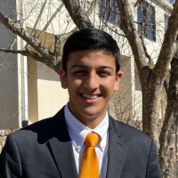 Suyash Singh Email