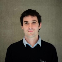 itro Employee Ben Harper's profile photo