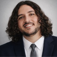 Alvarez & Marsal Employee Christopher Pickering's profile photo
