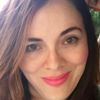 MD Anderson Cancer Center Employee Luisa Garza's profile photo