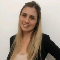 Yamila Squaglia Email