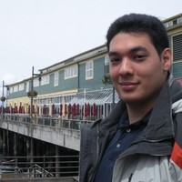 HENSEL PHELPS Employee Aaron Leon's profile photo