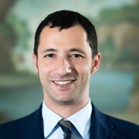 Grand Hotel Quisisana Employee Luigi la Femina's profile photo
