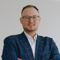 SberMobile Employee Ivan Kozlov's profile photo