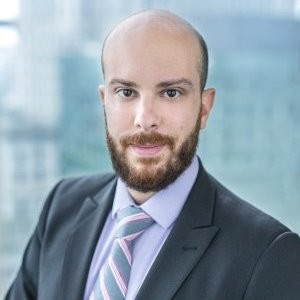 Badal.io Employee Marc Daher's profile photo