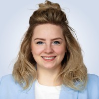 IHK-Akademie in Ostbayern GmbH Employee Marissa Nowy's profile photo