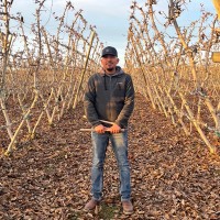 Washington Fruit Growers Employee Jesus “Mags” Rodriguez's profile photo