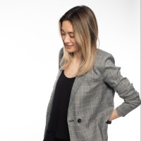 Profoundly Employee Olivia Durr's profile photo