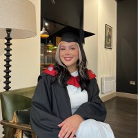 Teaching Personnel Employee Rebecca Pinnell's profile photo