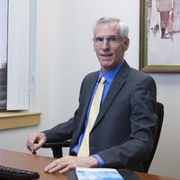 McSoley McCoy & Co. Employee Jerry Bowin's profile photo