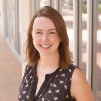 Mythic Employee Laura Fick's profile photo