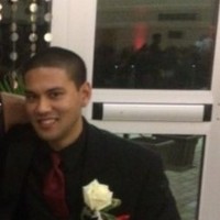 SMBC Group Employee Tasi Karabinis's profile photo
