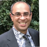 Honeybee Robotics Employee Sase Singh's profile photo
