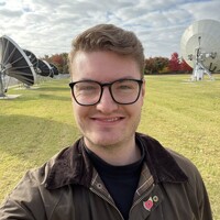 Warner Bros. Discovery Employee Alexander Snell's profile photo