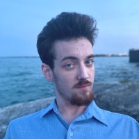 ParqEx Employee Cooper Adams's profile photo