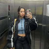 Grapevine Employee Nia Lomadze's profile photo