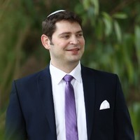 OTORIO Employee Elisha Shapiro's profile photo