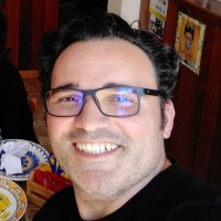 Integer Consulting Employee Glauco V. G Albuquerque's profile photo