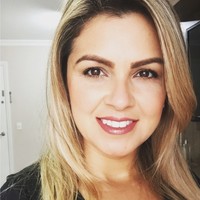 Ademicon Employee Simone da Rosa Teixeira Costa's profile photo