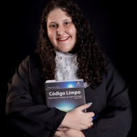 Touch Comp Employee Jocimara Ferreira's profile photo