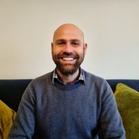 WeMindTheGap Employee Alan Taylor's profile photo