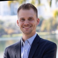 Donald W. McIntosh Associates, Inc. Employee Cameron Houmann's profile photo