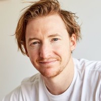 Tomorrow Architects Employee Tom Harkin's profile photo
