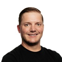 Optiver Employee Alex Webster's profile photo